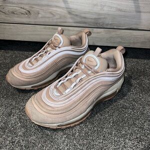Nike Pink Airmax 97